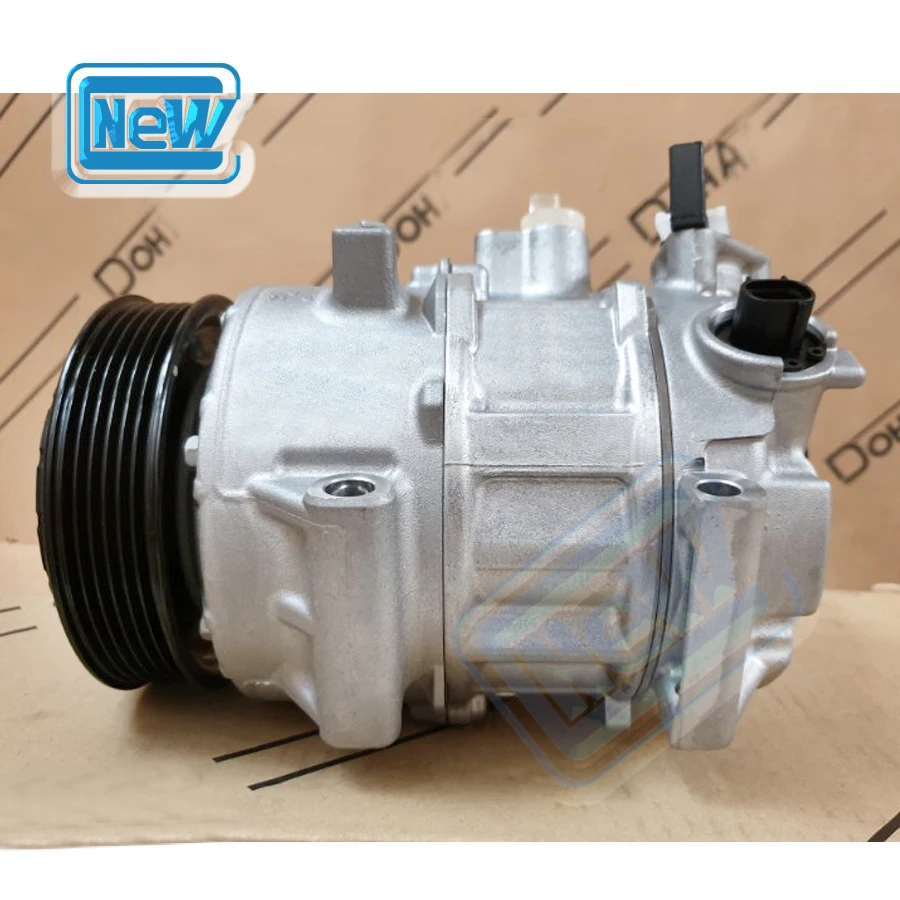 7SES17C AC Compressor For Toyota RAV4 Camry V70 70 ASV70 2AR 8831033320 447280-8704 88310-42530 8831042530 8831033330