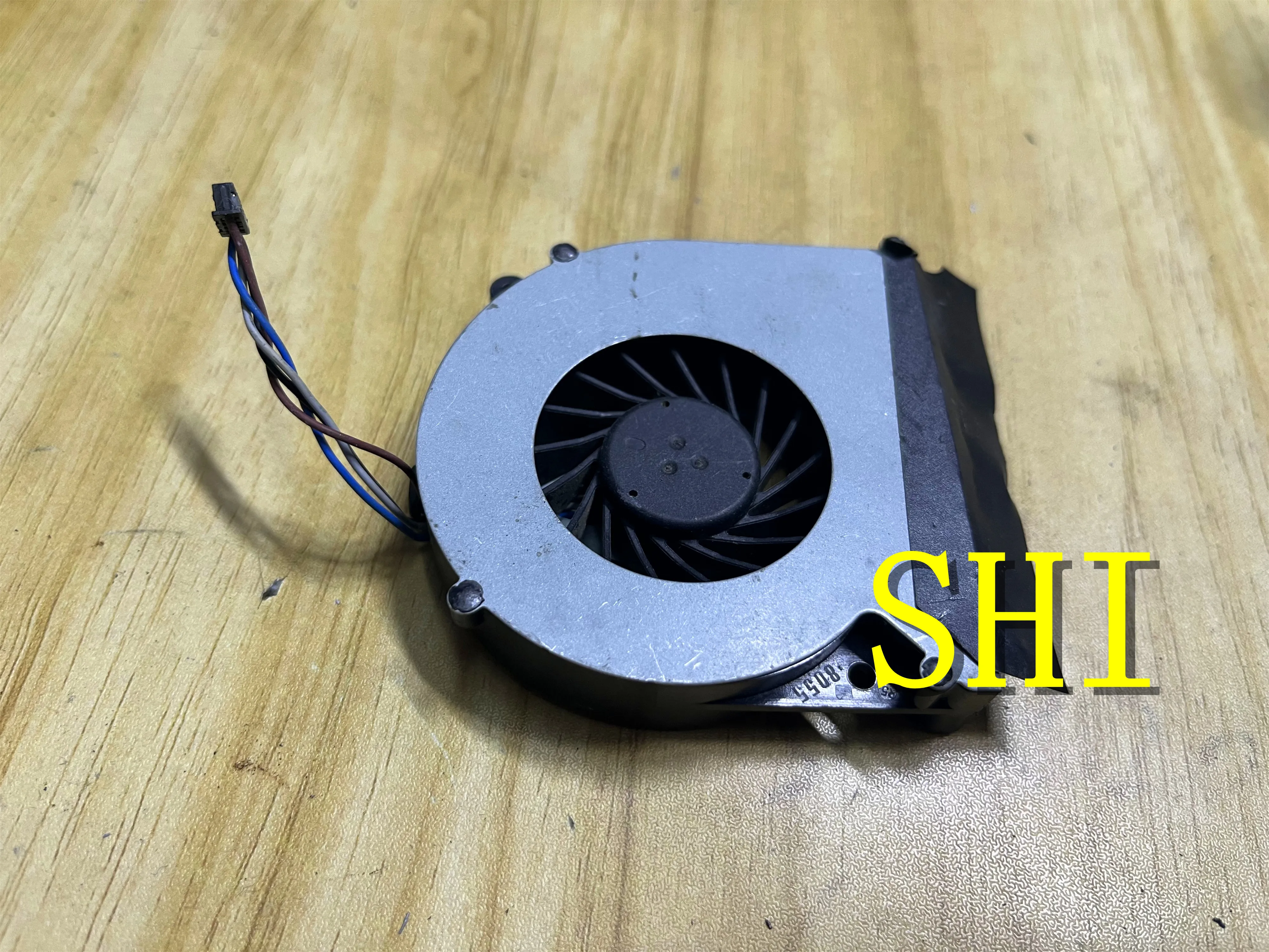 Original used For HP Probook 4530S 4535S 4730S 6460B EliteBook KSB0505HB 641839/ 646285-001 Cooler Cooling Fans Free shipping