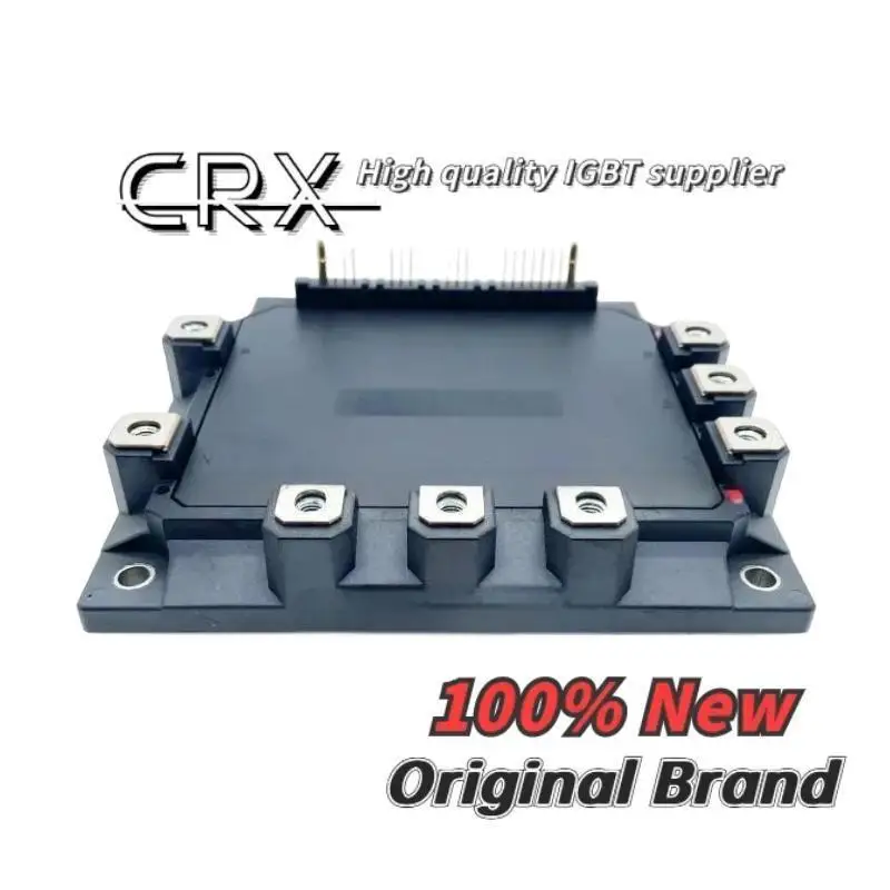 7MBP100RA060 7MBP150RA060 7MBP75RA060 7MBP50RA060 7MBP200RA060 NEW ORIGINAL IGBT MODULE