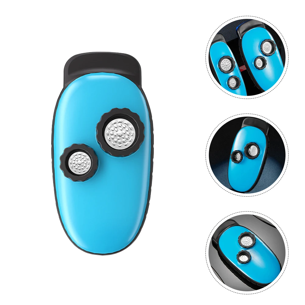 

1 Set Small Kazoo Musical Instrument Durable Practice For Beginner Performance Smooth Texture Bulk Set