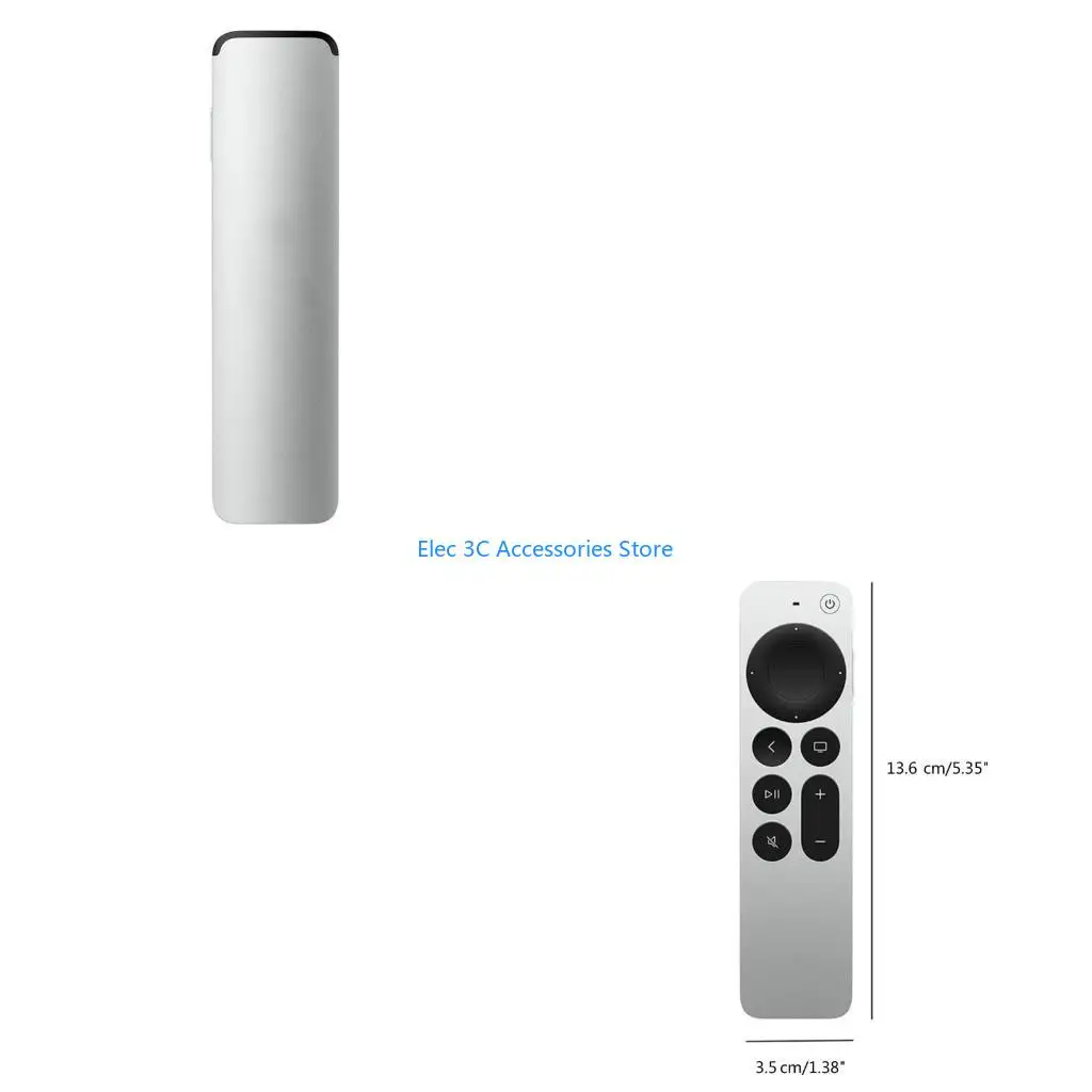 

Y51A Пульт дистанционного управления Siri для телевизора 4K (2-го поколения 4K (1-го поколения)