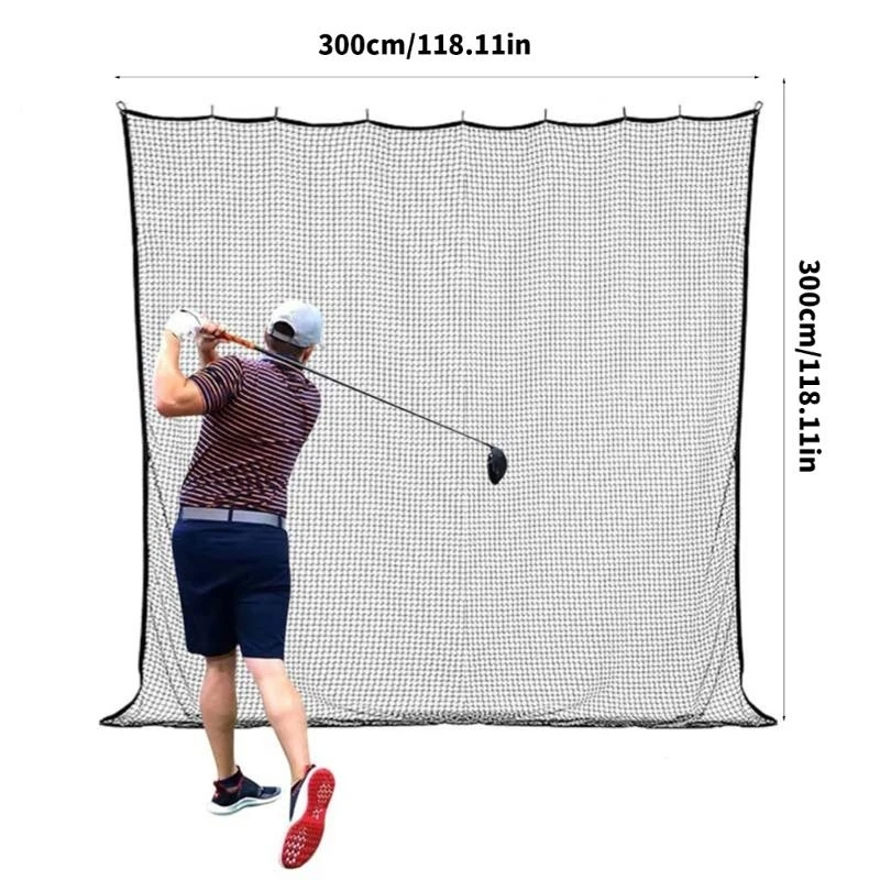 

X22f Golf Practice Neat Sports Practice Barrier Net Professional Golf Tool Tool
