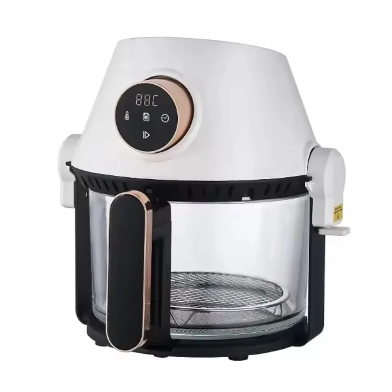 Multifunctional Air Fryer Household Electric Air Fryer