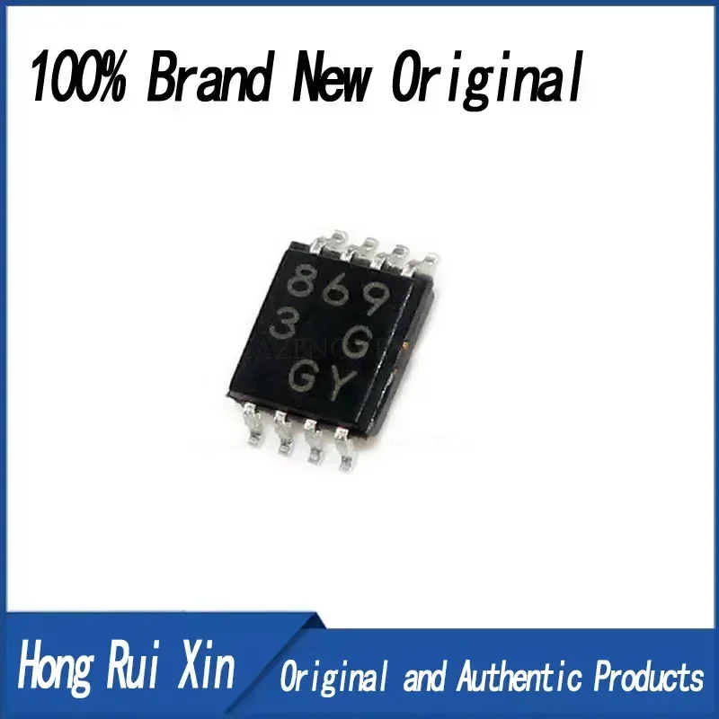 (5-10pcs)100% New BD8693FVM BD8693 D8693 D86 93 Msop-8 Chipset in stock