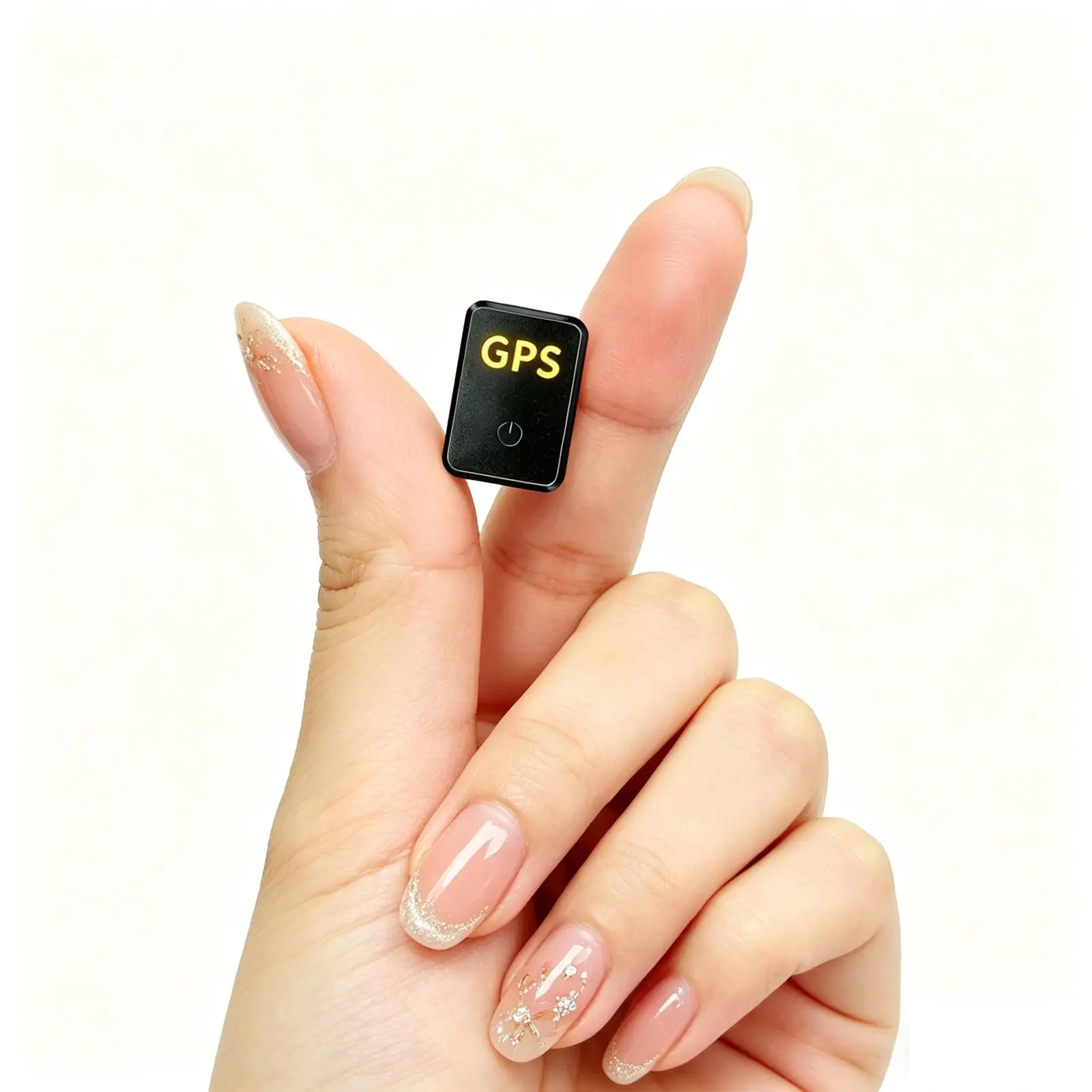 A10Realtimetracking, mini rastreador GPS portátil para prevenir pérdidas y robos (adecuado para objetos personales); rastreador GPS dedicado