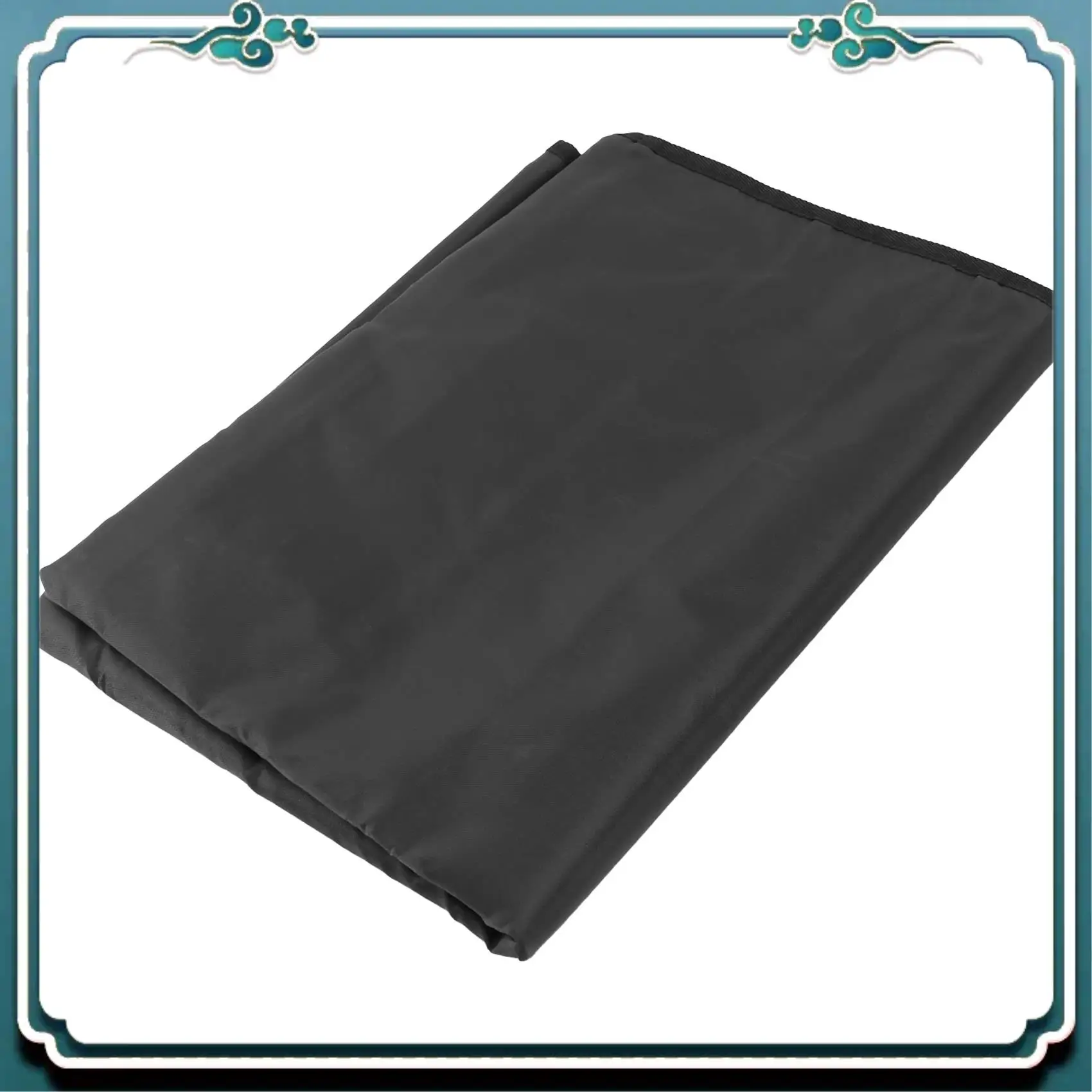 منظم ملفات معلق للباب مكون من 20 جيبًا مع علامة اسم، مخطط جيب للتخزين على الحائط باللون الأسود مع 4 شماعات، رائع للفصل الدراسي #1