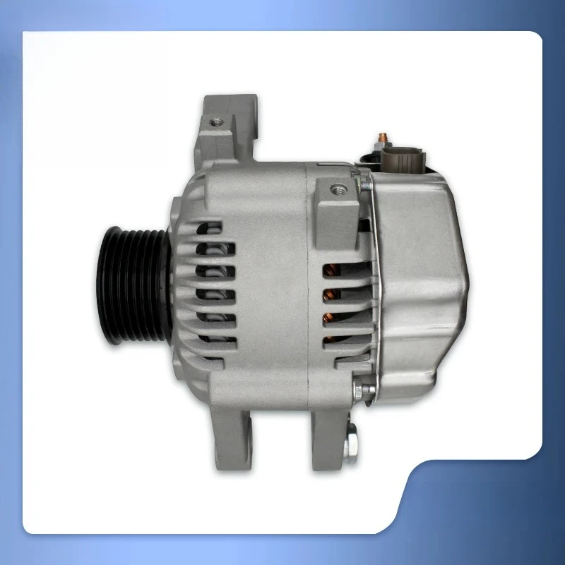 Suitable for Automotive Alternator 27060-0P020 Factory Direct Sale, In Stock, Shipped