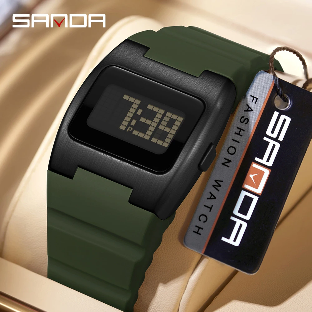 Sanda 2214 Fashion …