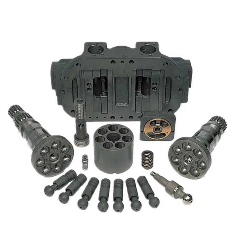 HPV102 Parts for Hitachi EX200-5 Excavator Main Pump Spare Parts HPV102 Kits