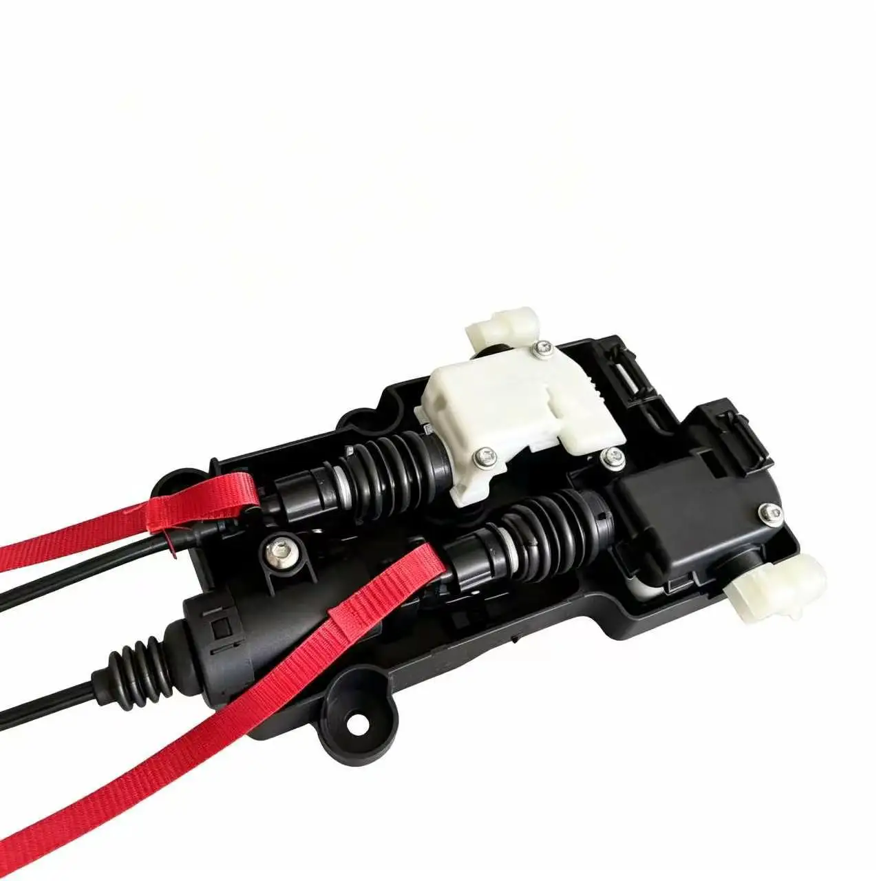 For Tesla Model X Front Hood Lock Actuator Motor Frunk Latch Repair Replacement Fix Hood Lock Failure Cannot Release1057991-00-E