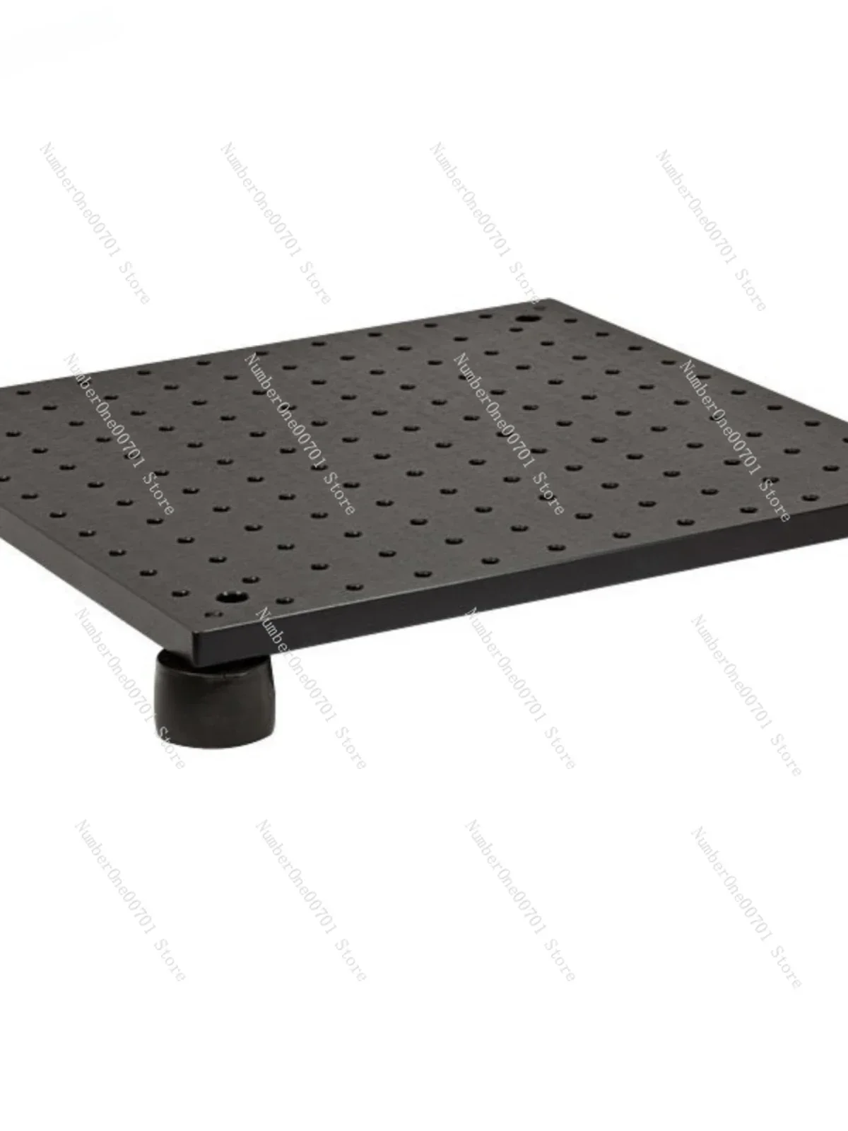 High Precision Optical Experiment Optical Plate Brassboard Optical Bread Board Aluminum Alloy Bread Board Platform