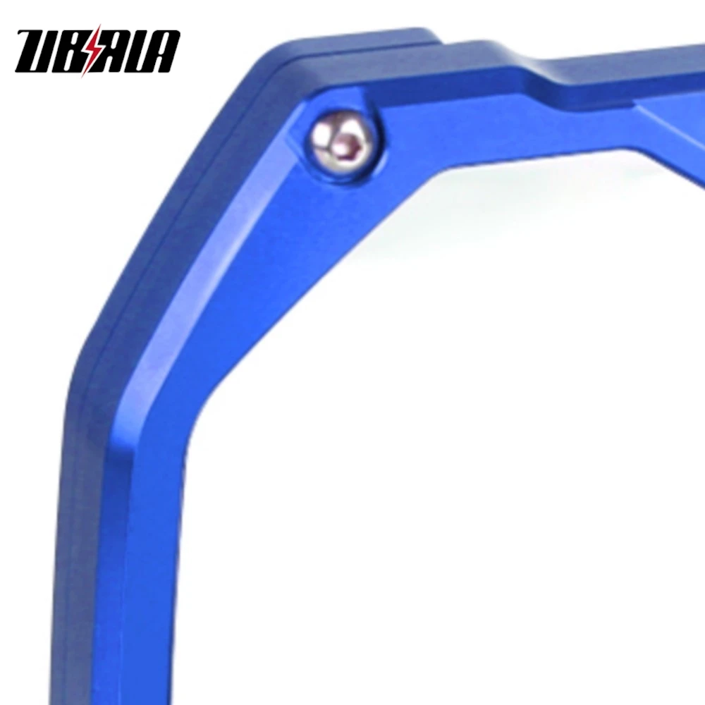 

Motorcycle Meter Frame Cover Screen Protector Protection Parts For BMW S1000RR S1000XR 2020 2021 TFT Anti Theft Screen Protector