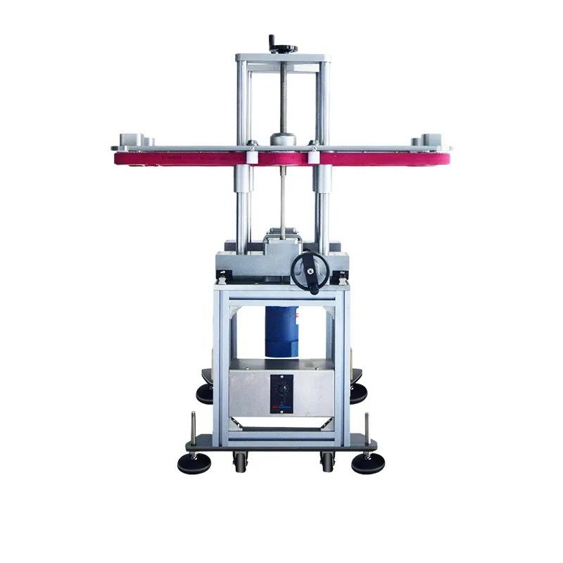 Small Conveyor Bottom Coding Bottle Clipping Machine Transition Machine Belt Bottle Clipping Transition Machine