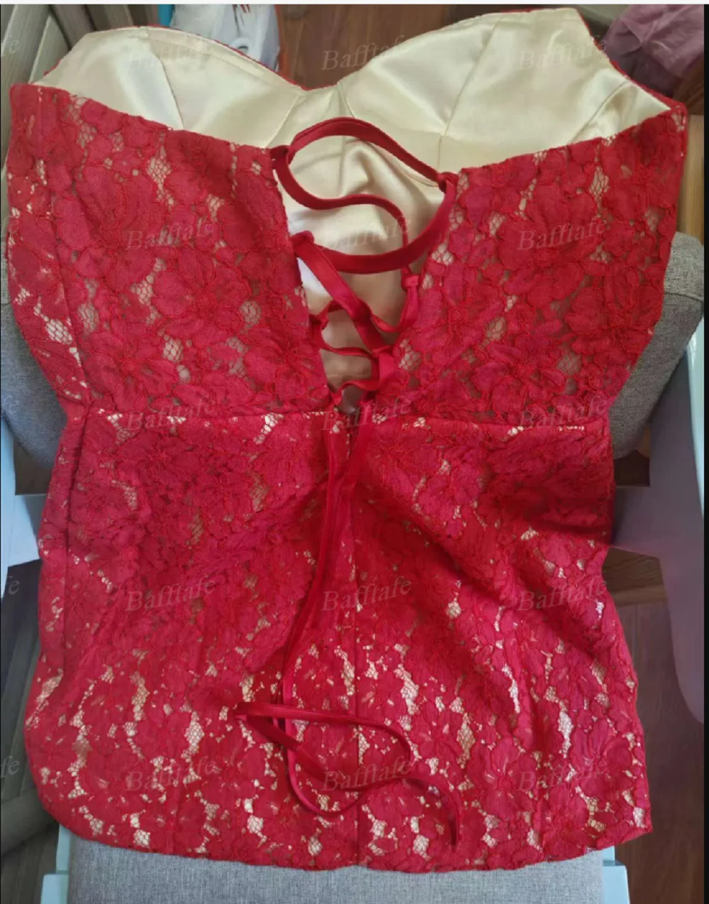 Thumbnail 3 - #3 New Homecoming Dresses Arrivals