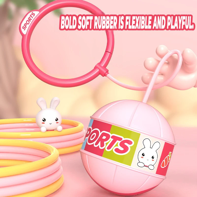 Miękki piłka do kopania dla dzieci ze światłem w środku, zabawka sportowa do treningu na zewnątrz, piłki do skakania, zabawka sportowa dla dzieci i uczniów.