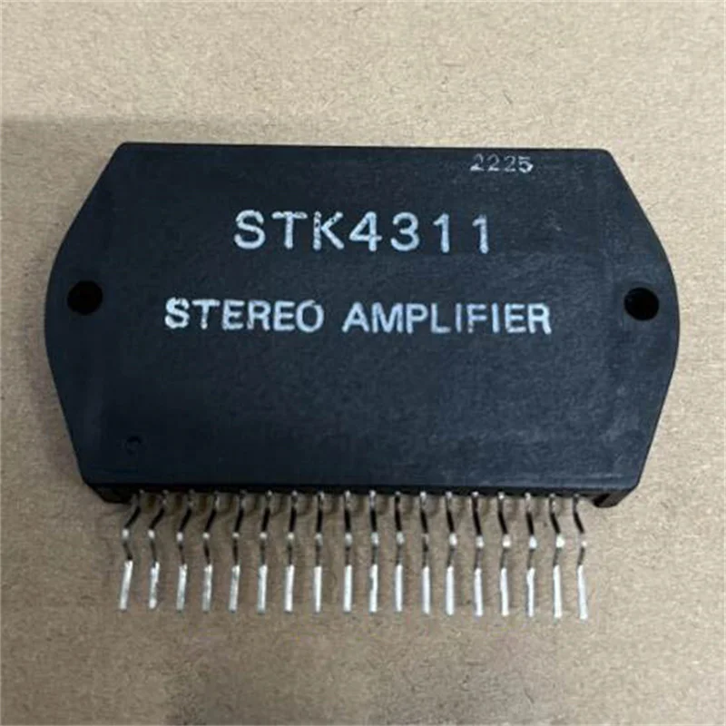 Audio IC module STK4301 STK4311 integrated circuit