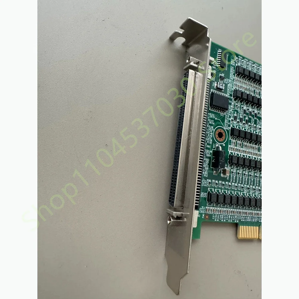 

Perfect test Stable performance 4-axis motion Control PCI-1245E