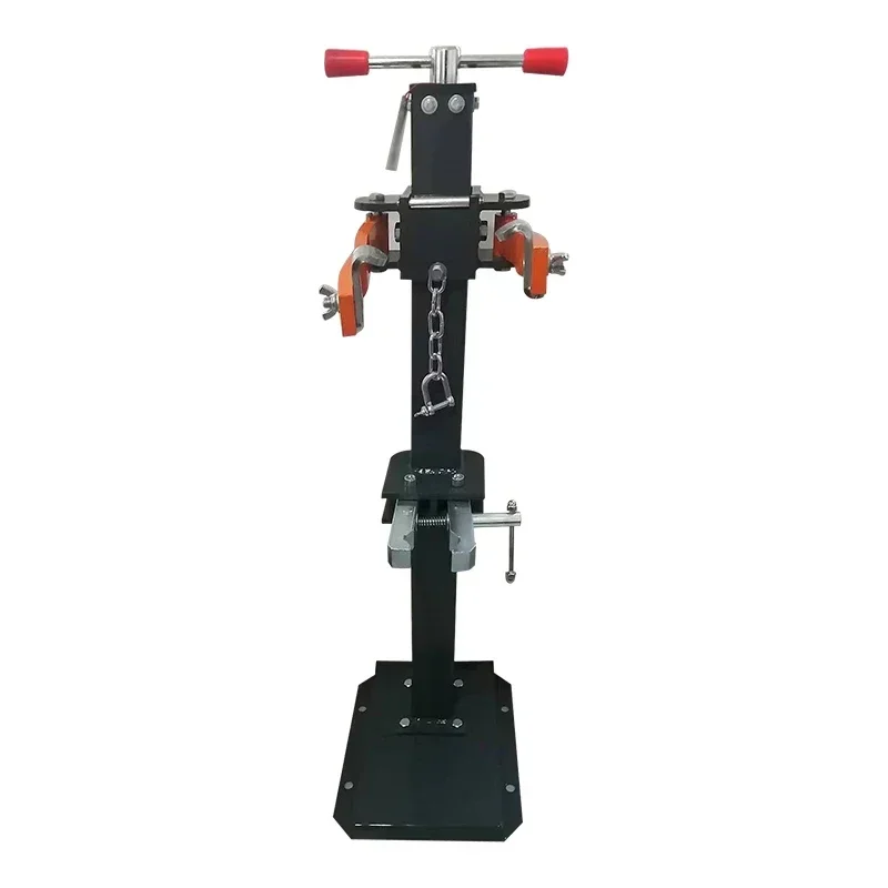 Selected Good Items High Quality Shock Absorber Spring Compressor Easy To Operate Manual Strut Coil Spring Compressor