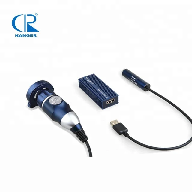 

Medical Endoscopic portable HD camera