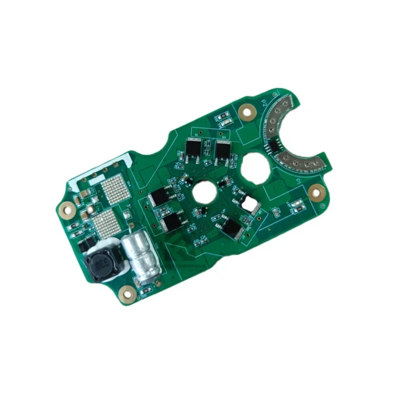 High Quality 24V Turbo Electric Actuator V1 PCBA Kit 5455046 Lab Furniture