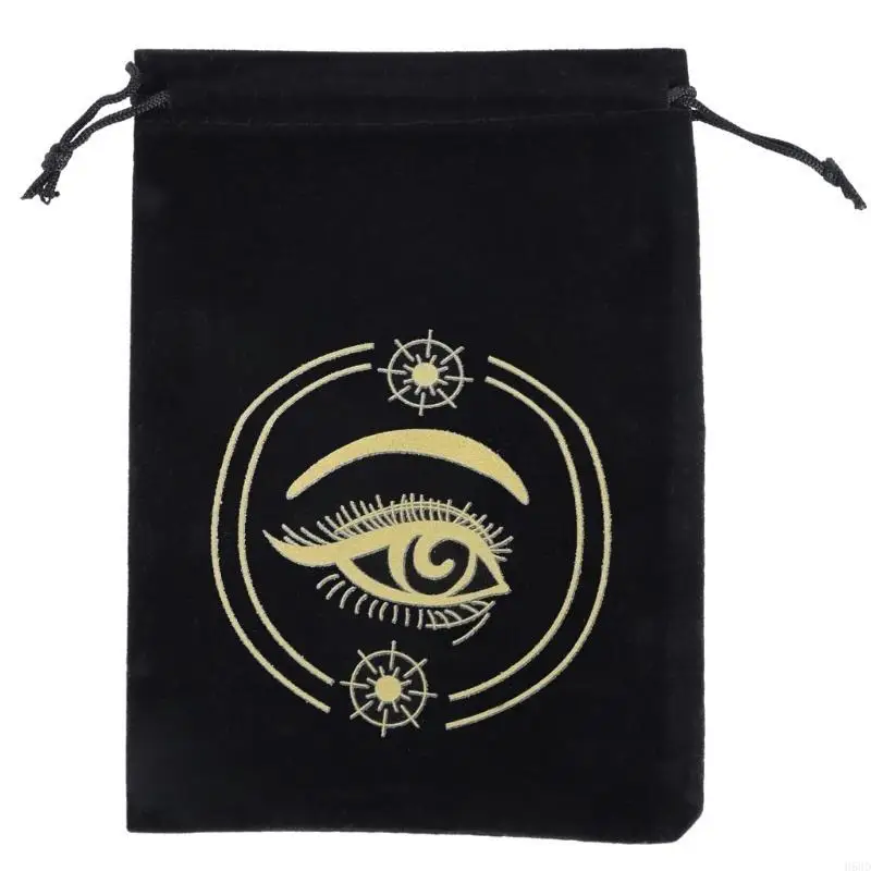 

Board Game Cards Packing Pouches Jewelry Bags Tarot Carrying Holder
