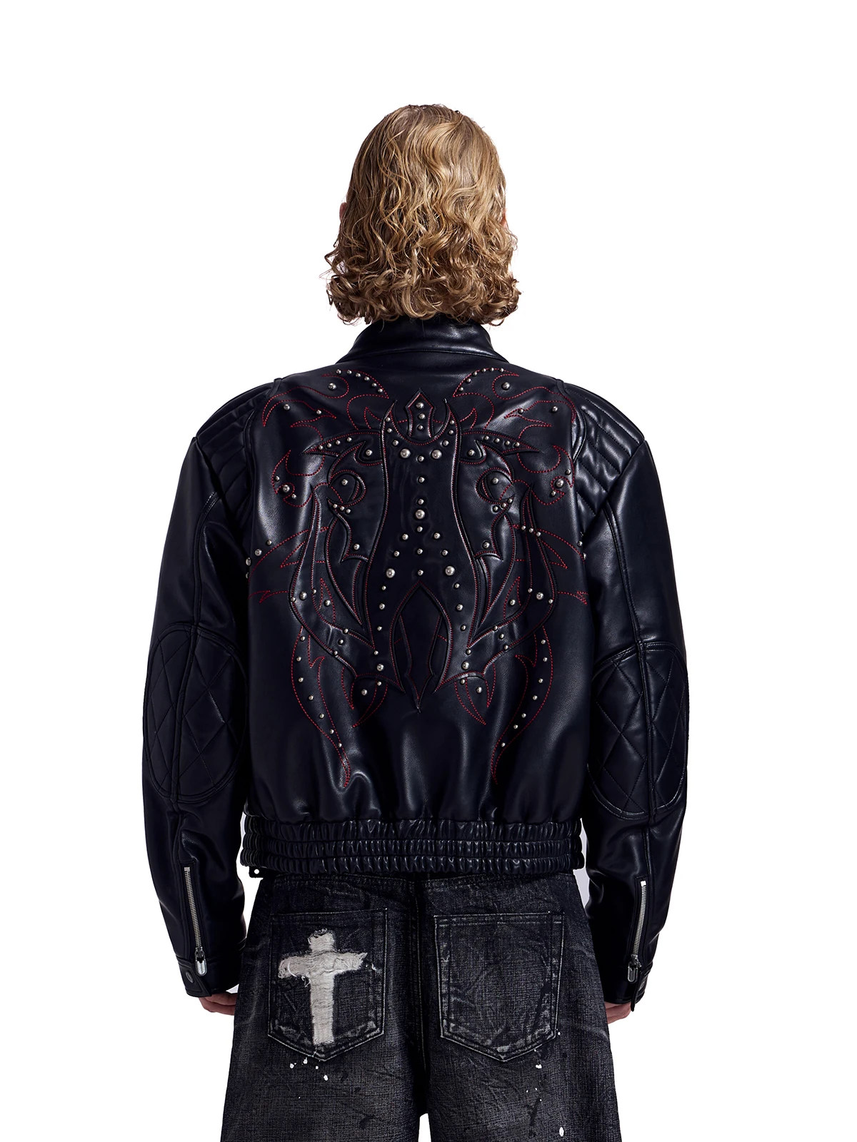 Has2sons Leather Jacket Review: Why This Genuine Leather