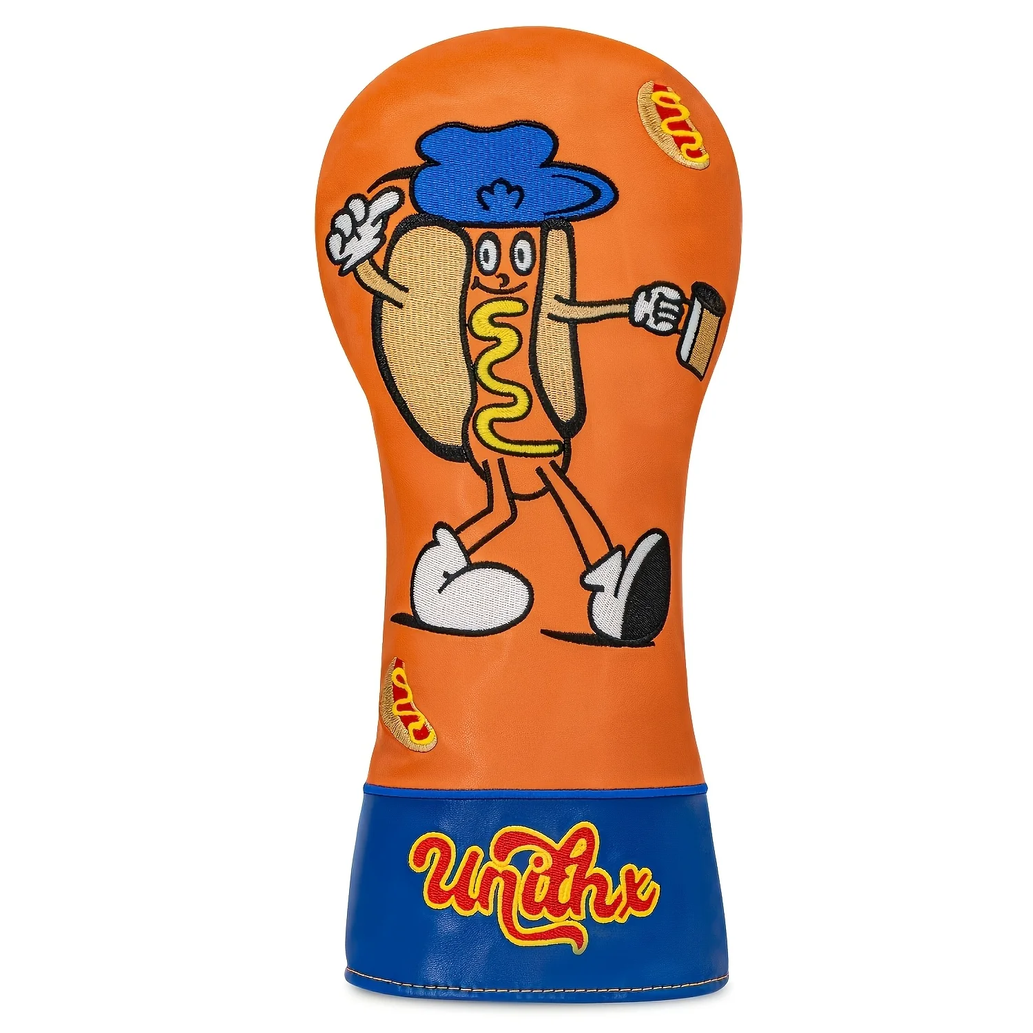 Thumbnail 3 - #26 Low Cost Golf Club Headcovers That Work