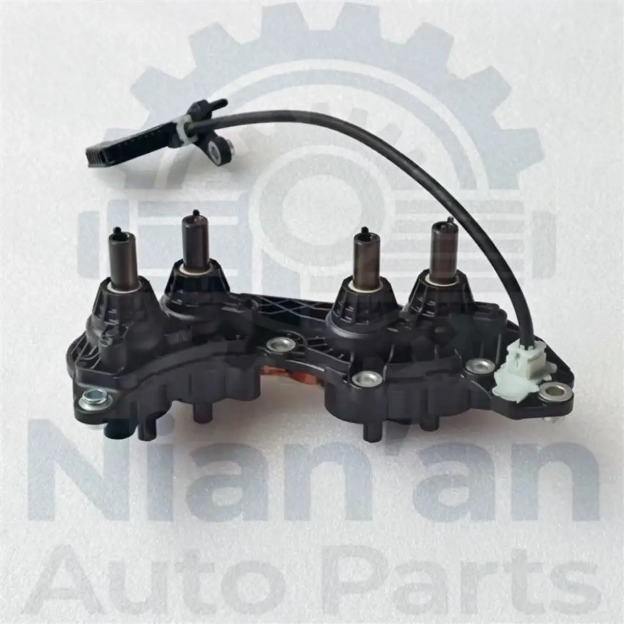 Original 0CK927753G 0DN927753C Shift Position Sensor for Audi A6 A7 S6 DL382 0CK 0DN Transmission