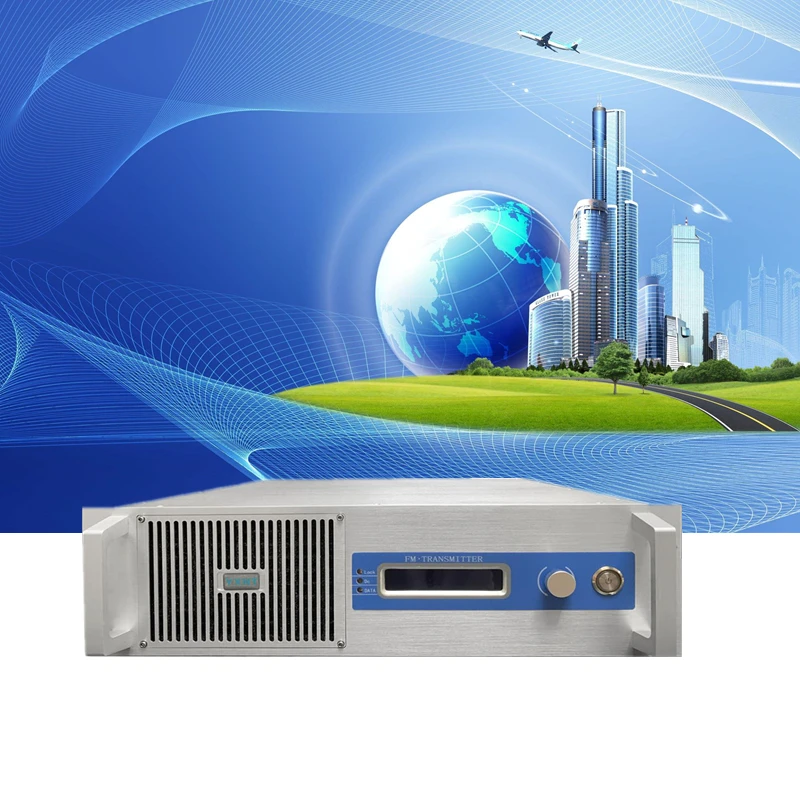 YXHT-1, 3U 2.5KW (2… - image