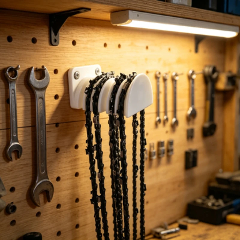 Suporte de Parede para Armazen - Workshop Tools Hanging avaliação e preço