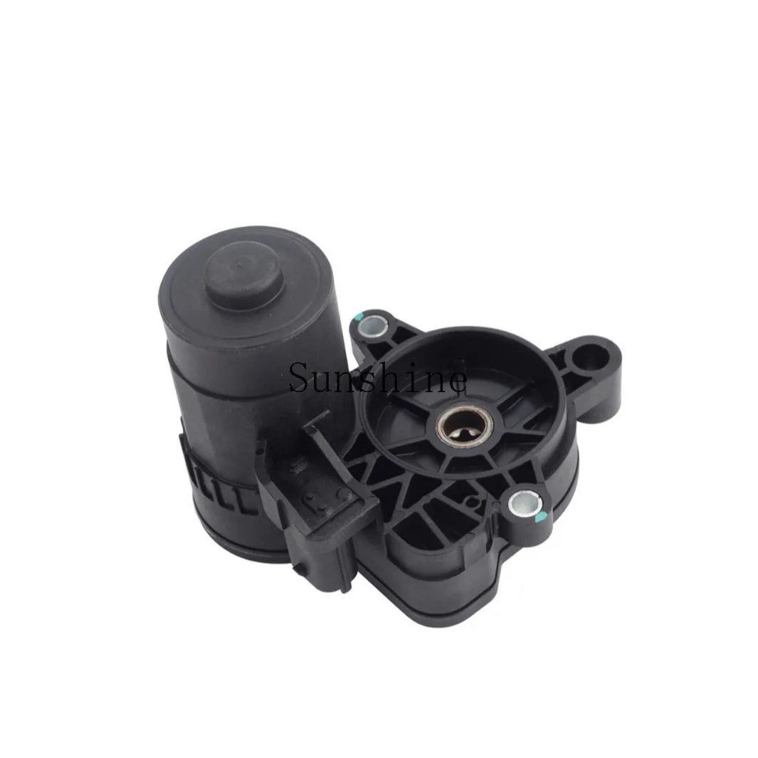 Rem tangan EPB, motor kaliper OE: 13513387