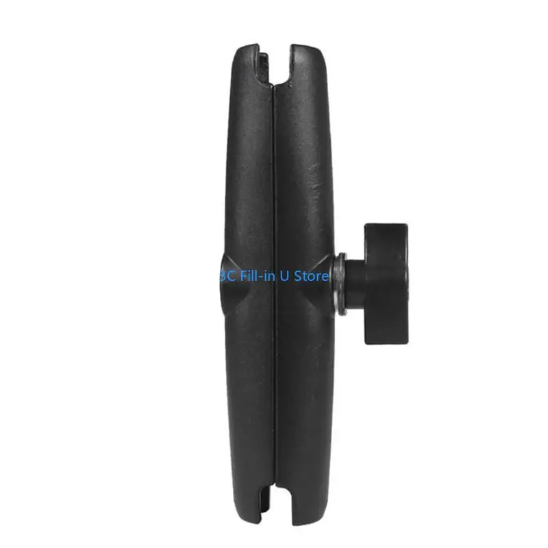 G8TA Double Socket Support Holder Double Socket Arm Ball Socket Mount