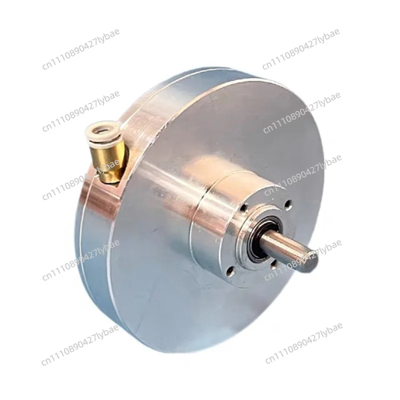 Useful Tesla Turbine Gas Generator Steam Engine Efficiency High Speed Nikola Tesla Bladeless-Fast Rotation Internal Combustion