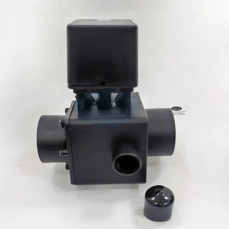 220V 3-inch drain kit, U-f200166402 laundry parts 50-60hz
