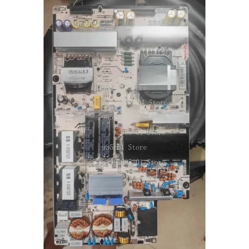 Replacement power board for 65-inch display models, compatible with mainstream circuit hardware modules