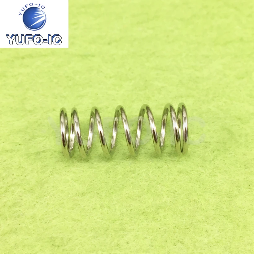 السفينة حرة 5 قطعة طابعة ثلاثية الأبعاد Z-محور المرحلة دعم الربيع الطارد Ultimaker MakerBot