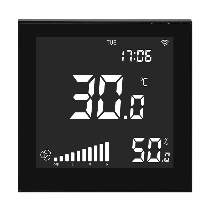 2026 Hot Selling Professional Manufacturer of Plants Grow System Controller with Humidity Temperature Lights and Fans Control