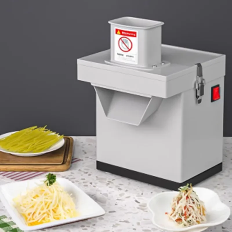 Macchina per tagliare a cubetti multifunzionale macchina per tagliare a cubetti le fette di frutta per tagliare a cubetti le patate