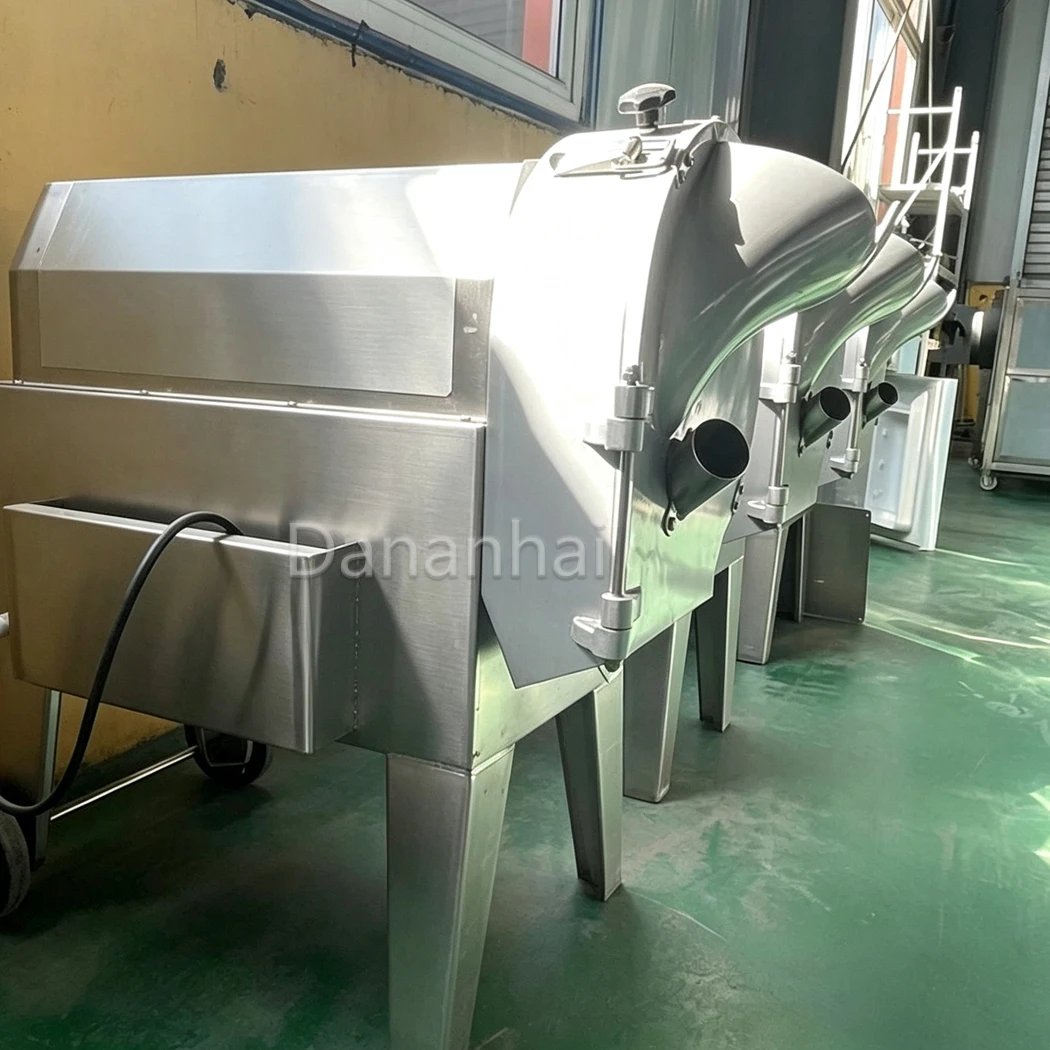 Food & Snacks Coloring - Commercial Vegetable Slicer Machine, Vegetable Cutting