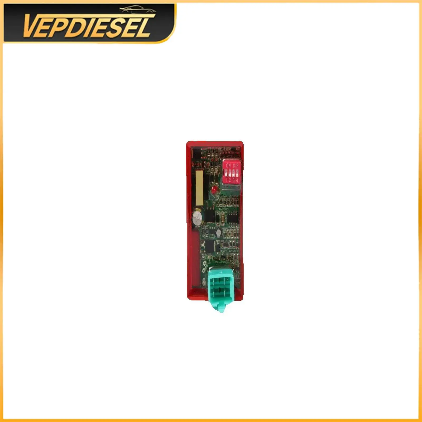 Ac Cdi Igniter 12V … - image