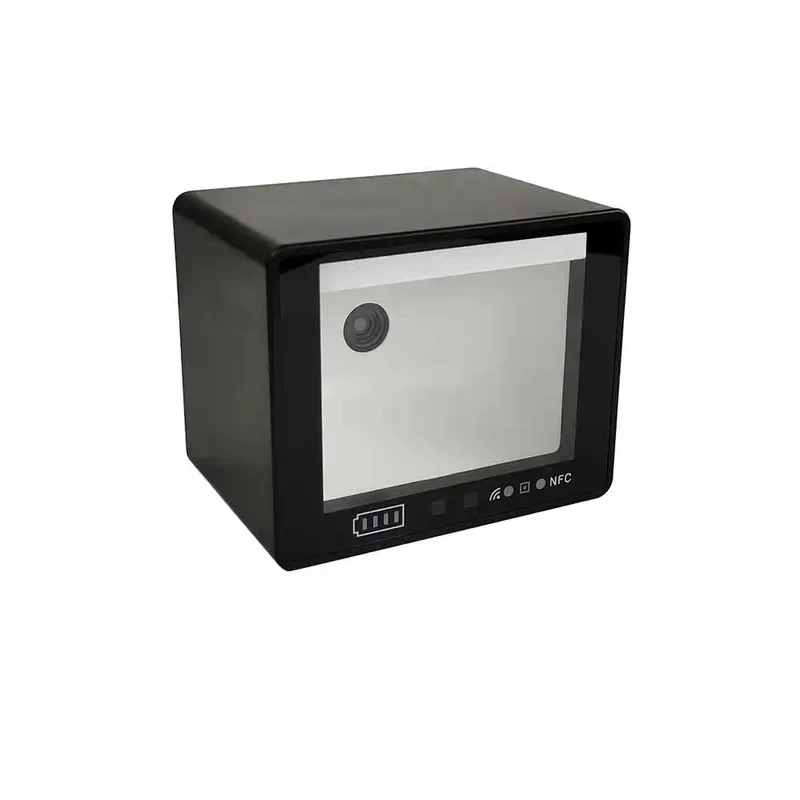 Wholesale Price Reader And ID Card &Passport Scanner With NFC OCR MRZ Blue Tooth Omnidirectional Escaner