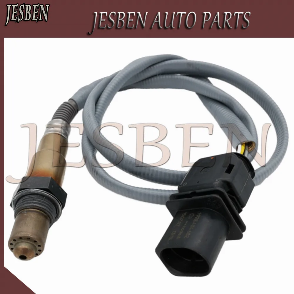 

0258017094 11787558081 Upstream Bank 2 Sensor 1 Lambda Probe O2 Датчик кислорода подходит для BMW X5 E70 xDrive 30i 3.0 SI 2006-2012