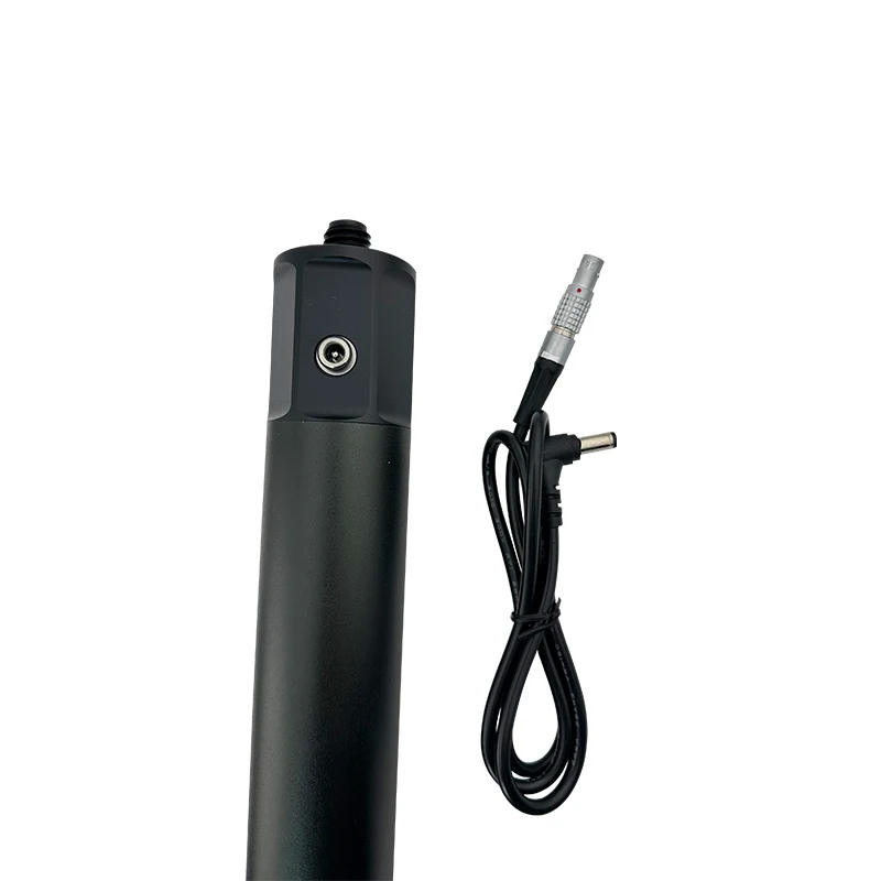 10000mAh BL-10000 GPS เสาแบตเตอรี่บาร์อินเทอร์เฟซ Type-C สําหรับ Leca สําหรับ Topn sokka South Hi-เป้าหมาย trimble Stonex Chcnav