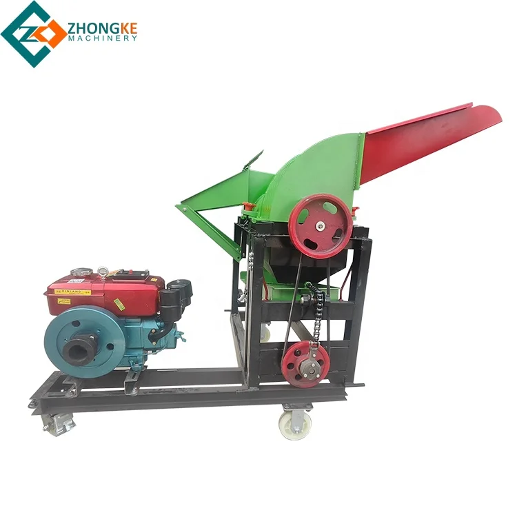 Best Selling corn shell removing machine soybean sheller machine grain threshing machine