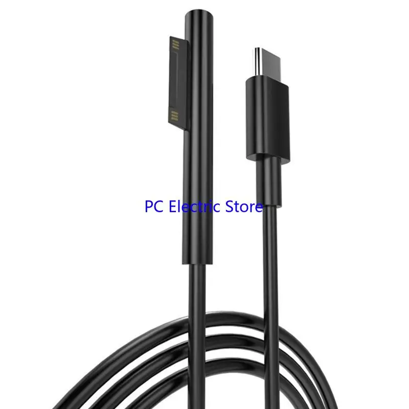 

F19C PD Type C Зарядный кабель для Micro Soft Surface Series,
