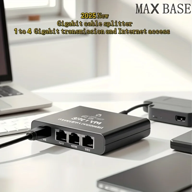 Gigabit Combination… - image