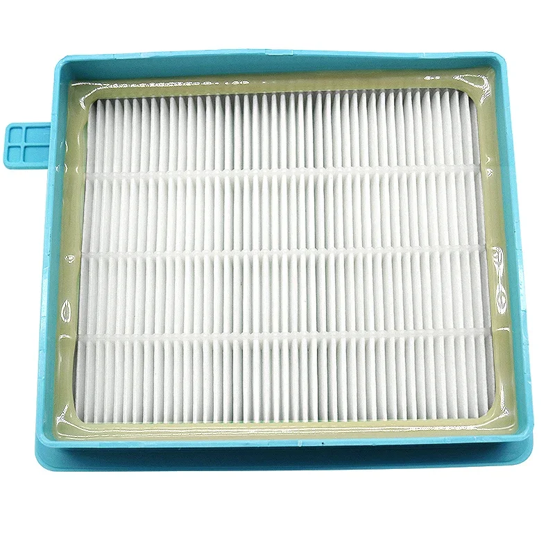 Filternetz HEPA-Filter für Philips Staubsauger FC8470 FC8471 FC8472 FC8473 FC8474 FC8476 FC8477 Buffalo-Mistral