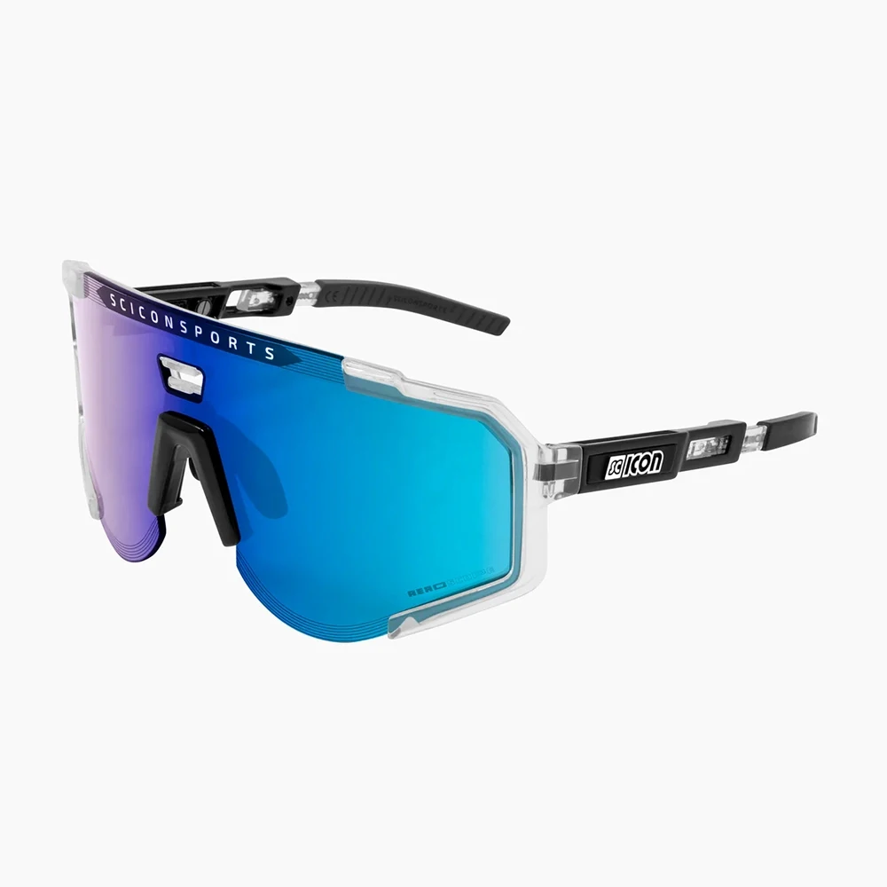 

SCICON Cycling Glasses Bogačar Photochromic Road Bike Riding Sunglasses Men Women UV400 MTB Goggles Sports Eyewear