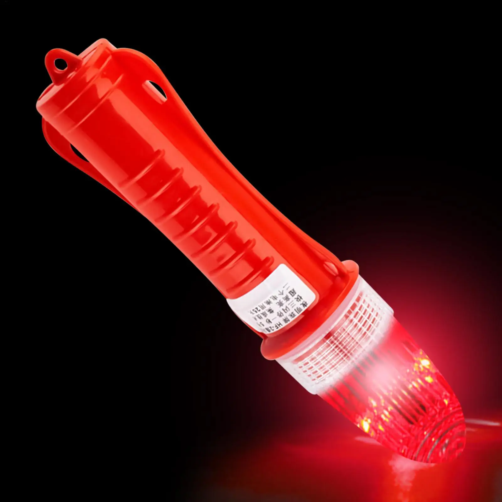 Marine Flares Kayak Light Survival Light Waterproof Buoy Flashing Signal Accessories For Roadside Docking Boating