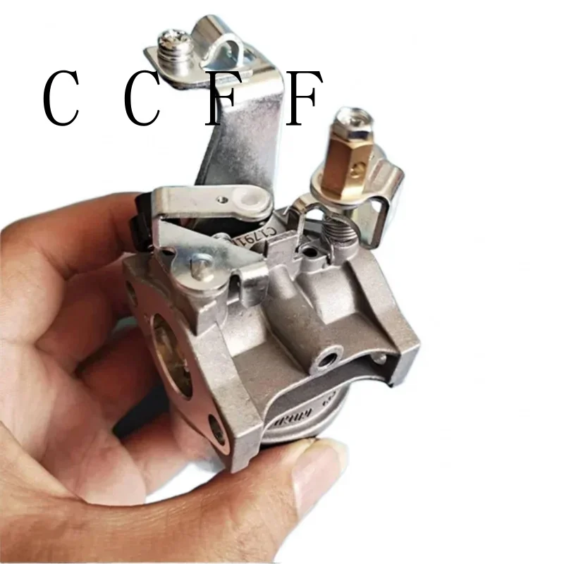 쿠보타 EF2600 및 er2600 기화기에 적합한 이식기용 기화기 액세서리